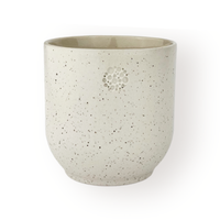 Steinzeugbecher sahara 250ml