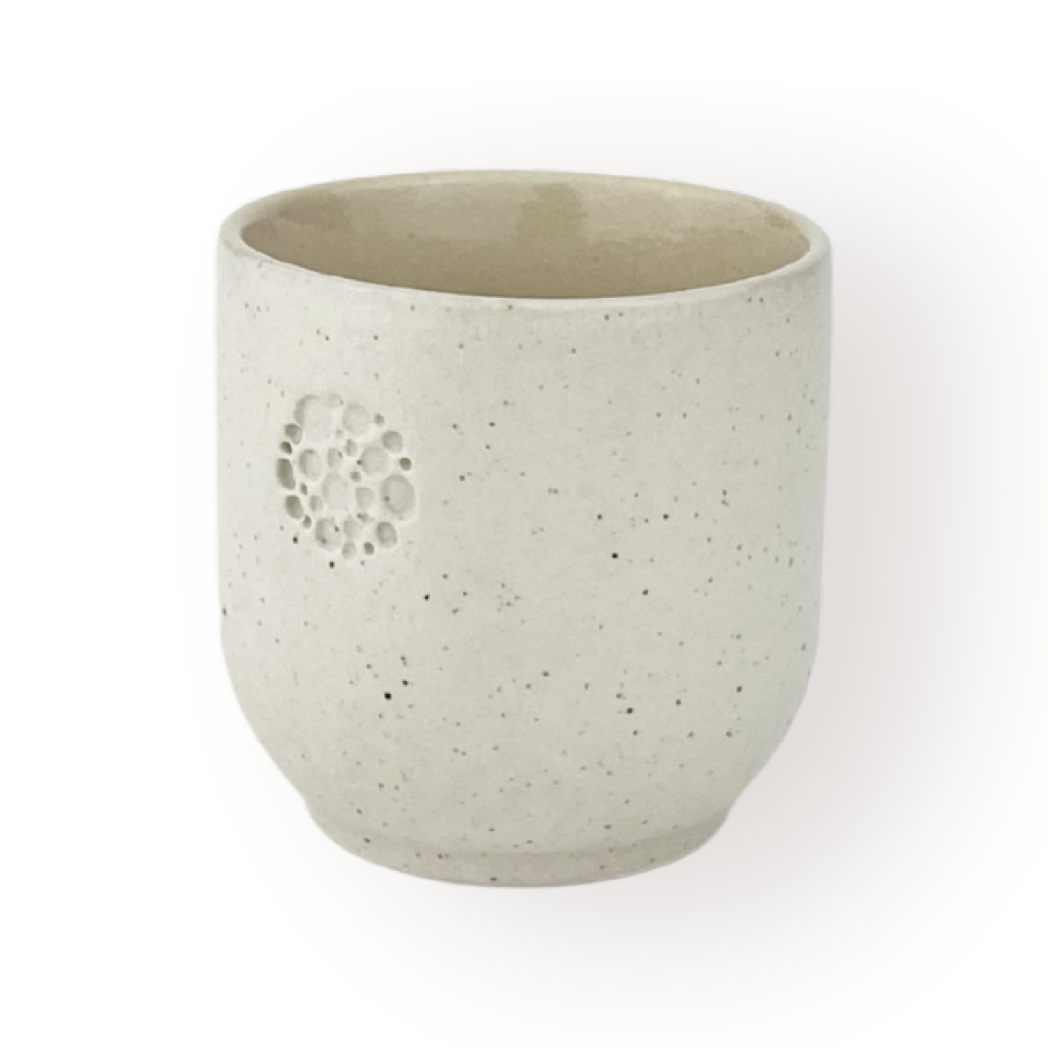 Steinzeugbecher sahara 80ml